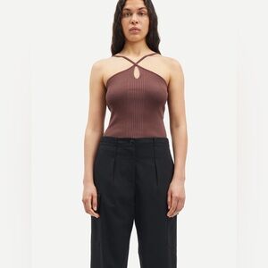 Samsøe Samsøe Sanina Top